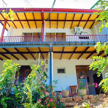 White Lodge Kandy Exterior photo